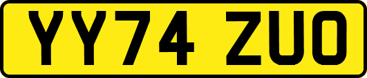 YY74ZUO