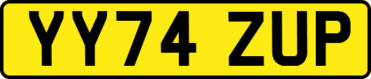 YY74ZUP