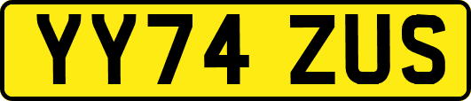 YY74ZUS