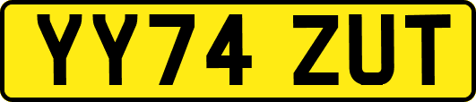 YY74ZUT