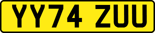 YY74ZUU