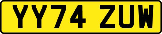 YY74ZUW