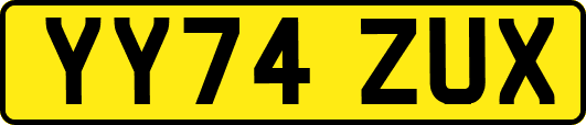 YY74ZUX