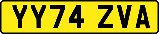 YY74ZVA