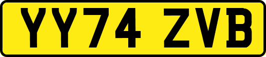 YY74ZVB