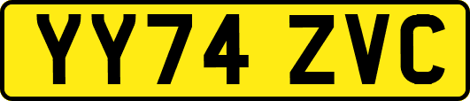 YY74ZVC