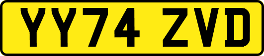 YY74ZVD