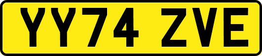 YY74ZVE