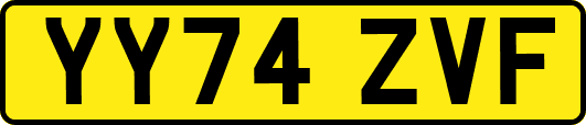 YY74ZVF