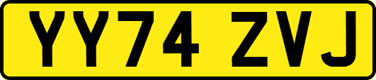 YY74ZVJ