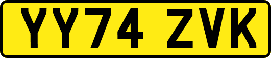 YY74ZVK