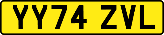 YY74ZVL