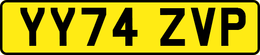 YY74ZVP