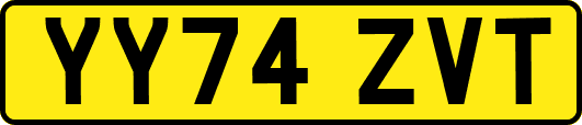 YY74ZVT