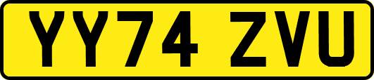 YY74ZVU