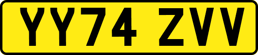 YY74ZVV