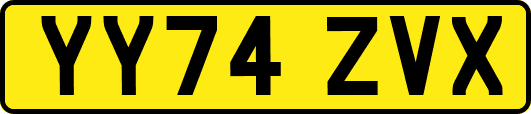 YY74ZVX