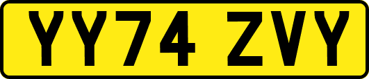 YY74ZVY