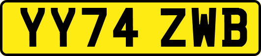 YY74ZWB