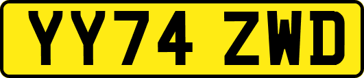 YY74ZWD