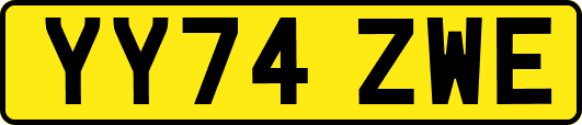 YY74ZWE
