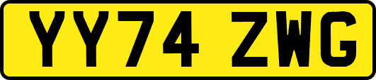 YY74ZWG