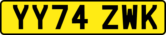 YY74ZWK