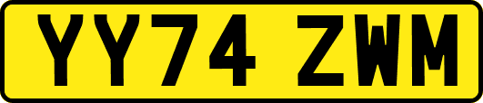 YY74ZWM