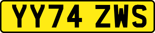 YY74ZWS