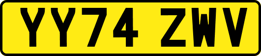 YY74ZWV