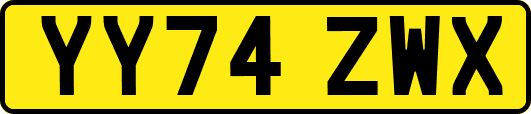 YY74ZWX