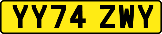 YY74ZWY