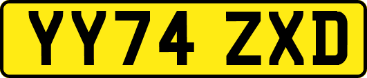 YY74ZXD