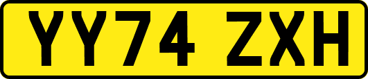 YY74ZXH