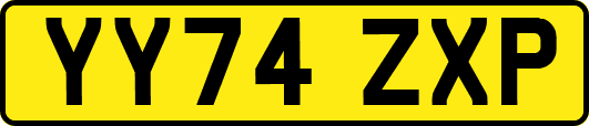 YY74ZXP
