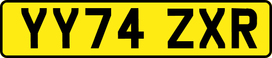 YY74ZXR
