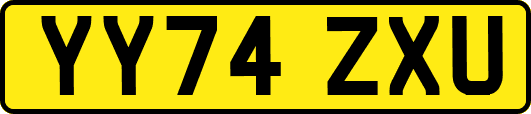YY74ZXU