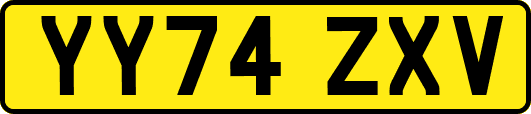 YY74ZXV