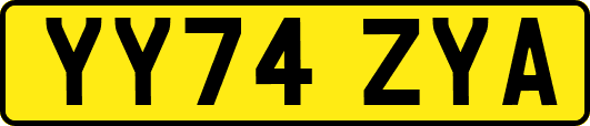 YY74ZYA