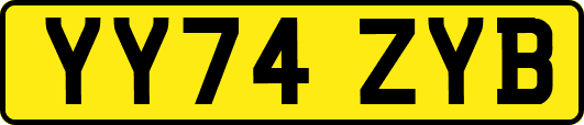 YY74ZYB