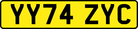 YY74ZYC