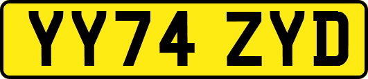 YY74ZYD