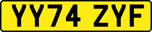 YY74ZYF