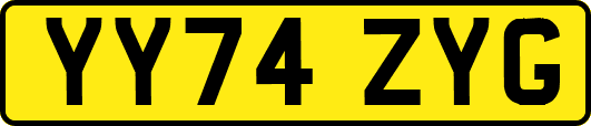 YY74ZYG