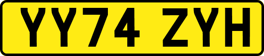 YY74ZYH
