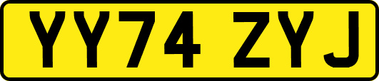 YY74ZYJ