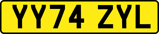 YY74ZYL