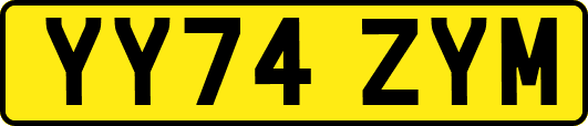 YY74ZYM