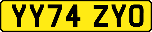 YY74ZYO