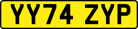 YY74ZYP